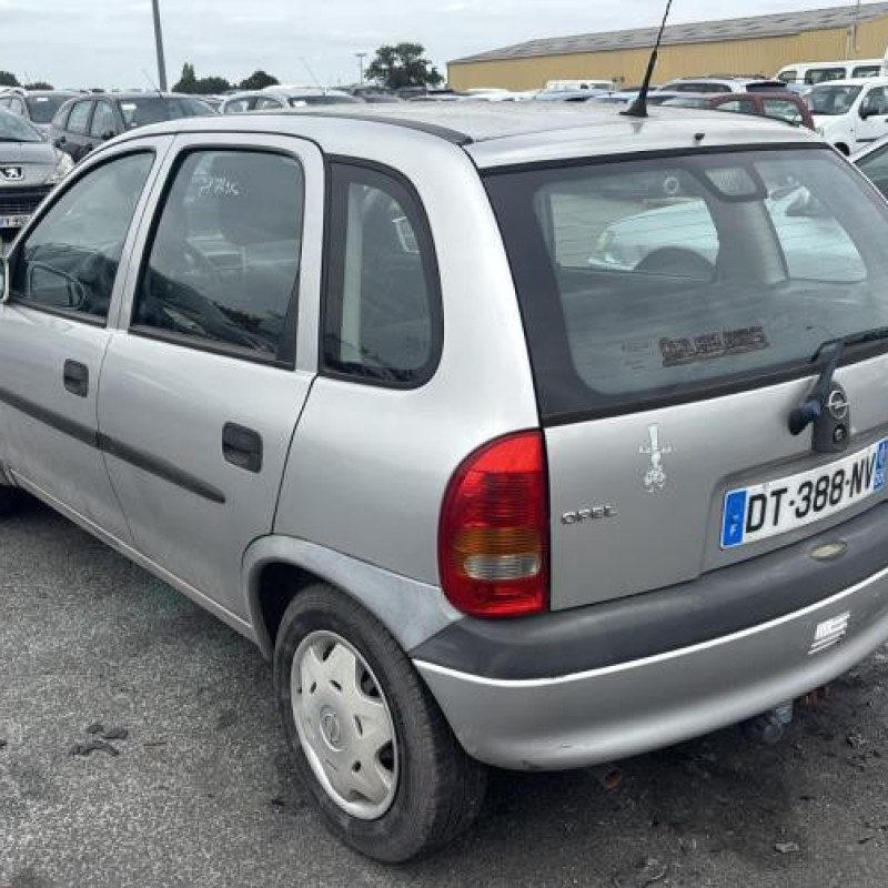 Commodo phare OPEL CORSA B Photo n°7