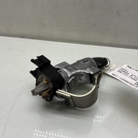 Neiman OPEL CORSA B Photo n°1