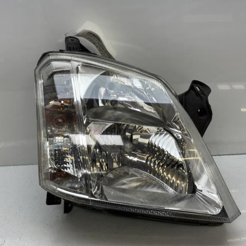 Optique avant principal droit (feux)(phare) OPEL MERIVA A Photo n°1