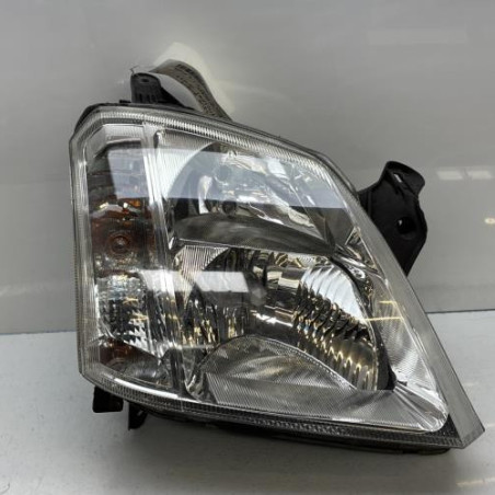 Optique avant principal droit (feux)(phare) OPEL MERIVA A Photo n°1