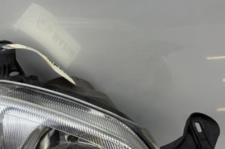 Optique avant principal droit (feux)(phare) OPEL MERIVA A