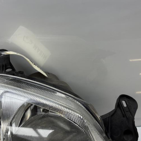 Optique avant principal droit (feux)(phare) OPEL MERIVA A