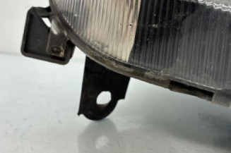 Optique avant principal droit (feux)(phare) OPEL MERIVA A