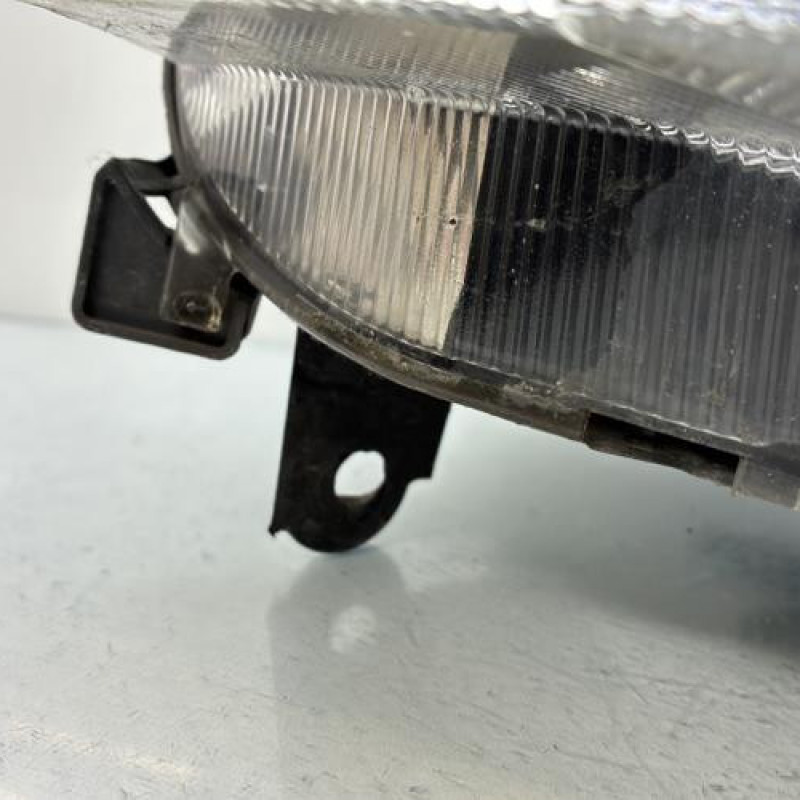 Optique avant principal droit (feux)(phare) OPEL MERIVA A Photo n°3