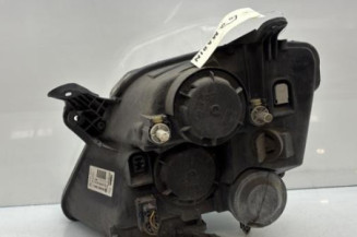 Optique avant principal droit (feux)(phare) OPEL MERIVA A