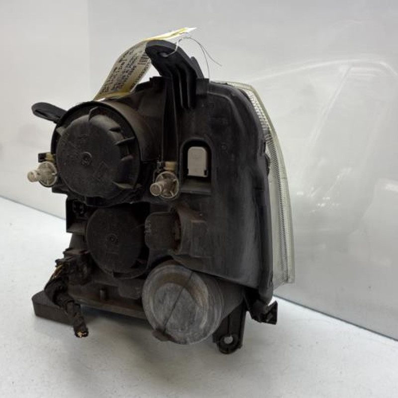 Optique avant principal droit (feux)(phare) OPEL MERIVA A Photo n°6
