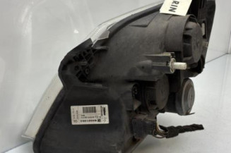 Optique avant principal droit (feux)(phare) OPEL MERIVA A