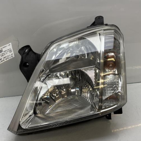 Optique avant principal gauche (feux)(phare) OPEL MERIVA A Photo n°1