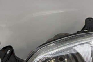 Optique avant principal gauche (feux)(phare) OPEL MERIVA A