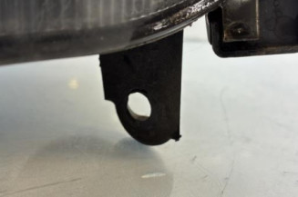 Optique avant principal gauche (feux)(phare) OPEL MERIVA A