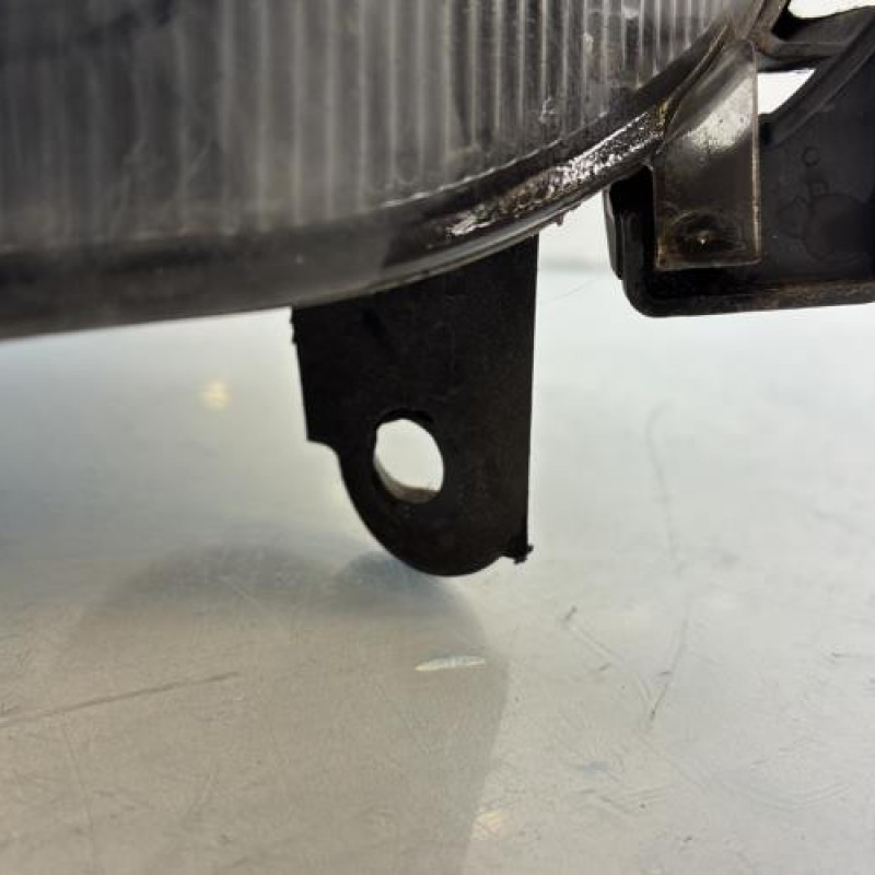 Optique avant principal gauche (feux)(phare) OPEL MERIVA A Photo n°3