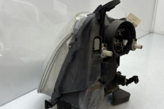 Optique avant principal gauche (feux)(phare) OPEL MERIVA A