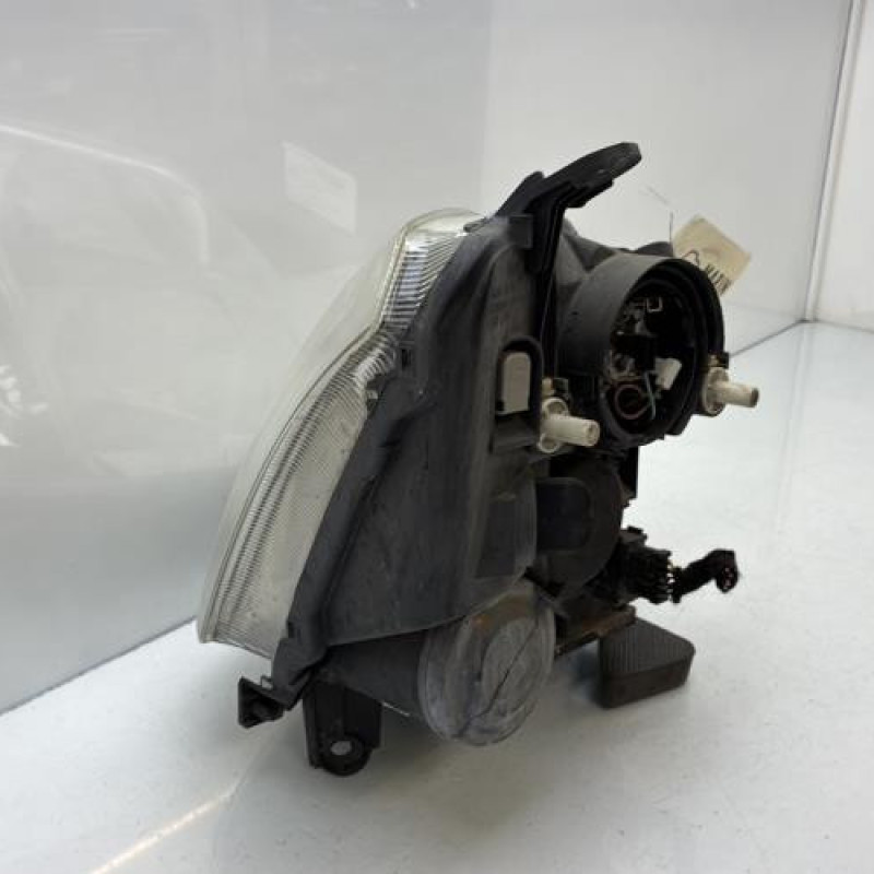 Optique avant principal gauche (feux)(phare) OPEL MERIVA A Photo n°8