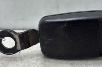 Attache ceinture arriere droit RENAULT TWINGO 1 Photo n°1