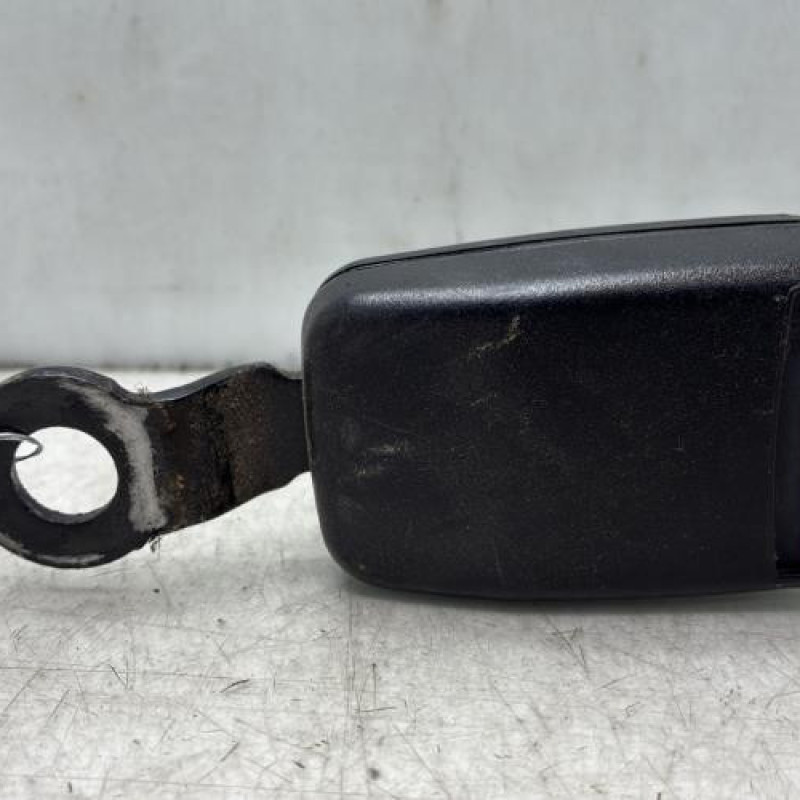 Attache ceinture arriere droit RENAULT TWINGO 1 Photo n°1
