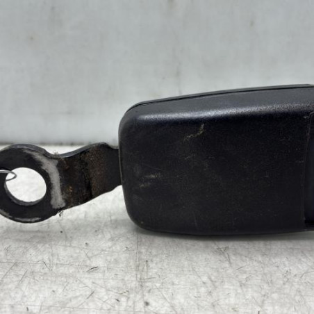 Attache ceinture arriere droit RENAULT TWINGO 1 Photo n°1