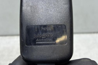 Attache ceinture arriere droit RENAULT TWINGO 1