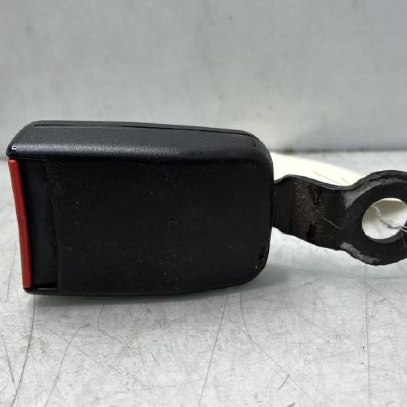 Attache ceinture arriere gauche RENAULT TWINGO 1 Photo n°3