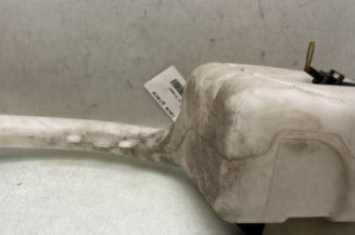 Vase de lave glace FORD FUSION