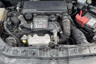 Vase de lave glace FORD FUSION