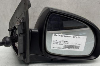 Retroviseur droit KIA PICANTO 1 Photo n°1
