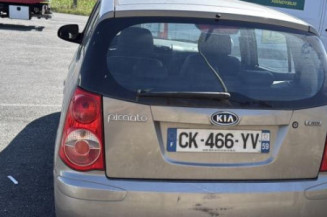 Retroviseur droit KIA PICANTO 1