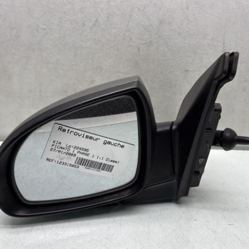 Retroviseur gauche KIA PICANTO 1 Photo n°1