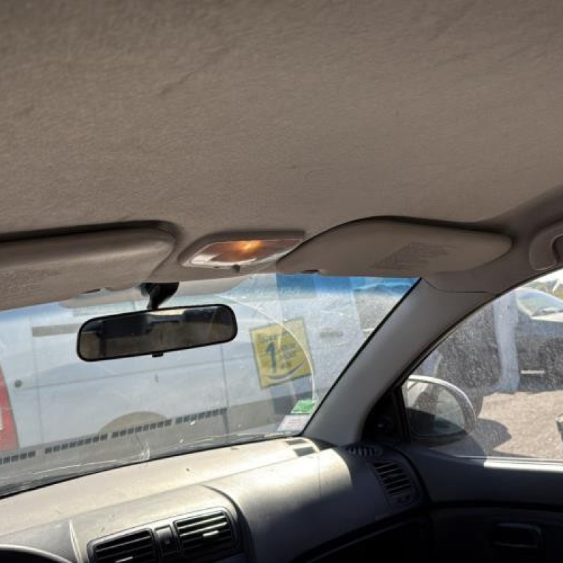 Retroviseur gauche KIA PICANTO 1 Photo n°17