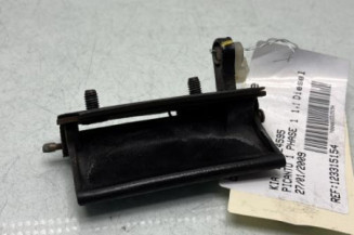 Bouton de coffre KIA PICANTO 1 Photo n°1