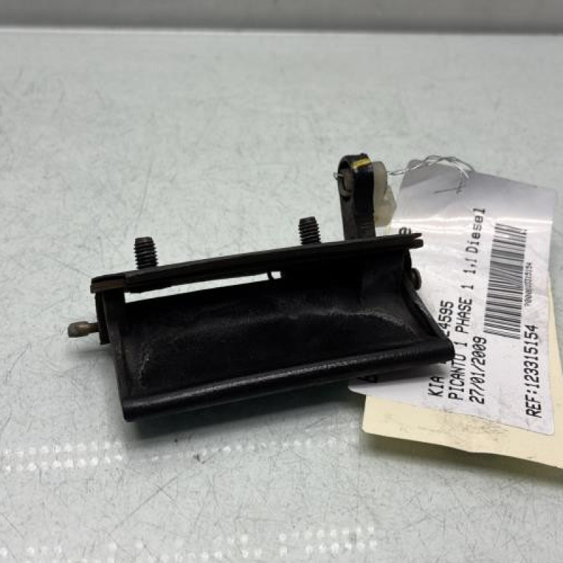 Bouton de coffre KIA PICANTO 1 Photo n°1