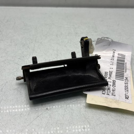 Bouton de coffre KIA PICANTO 1 Photo n°1