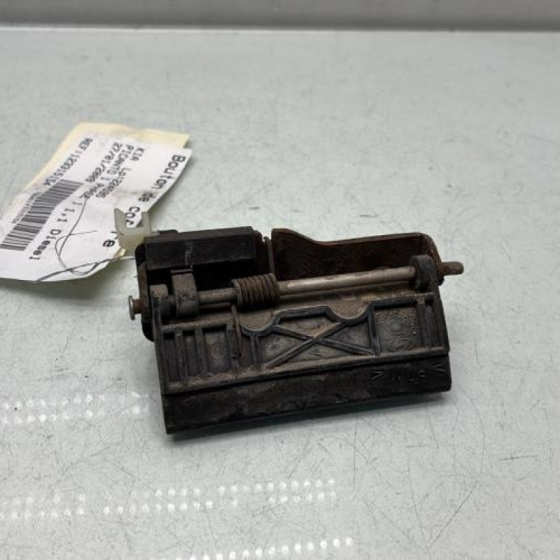 Bouton de coffre KIA PICANTO 1 Photo n°3