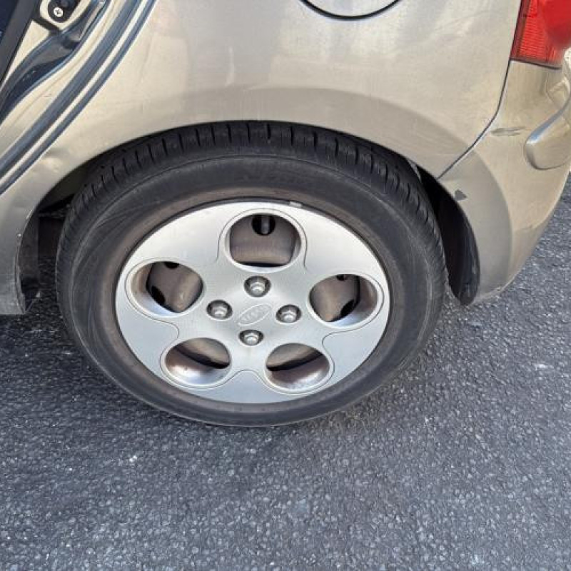 Bouton de coffre KIA PICANTO 1 Photo n°17