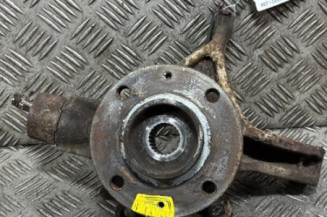 Pivot de moyeu avant droit CITROEN C4 1 Photo n°1