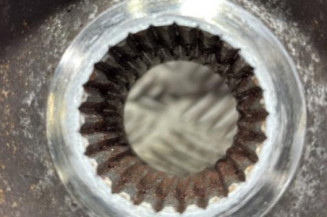 Pivot de moyeu avant droit CITROEN C4 1