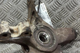 Pivot de moyeu avant droit CITROEN C4 1