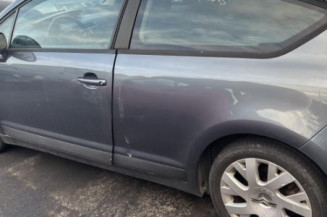 Pivot de moyeu avant droit CITROEN C4 1