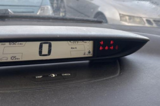 Pivot de moyeu avant droit CITROEN C4 1