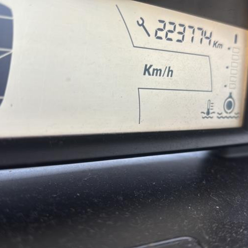 Pivot de moyeu avant droit CITROEN C4 1 Photo n°20