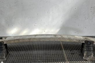 Renfort pare choc avant (traverse) MERCEDES CLASSE A 169 Photo n°1