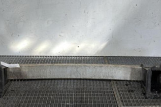 Renfort pare choc avant (traverse) MERCEDES CLASSE A 169