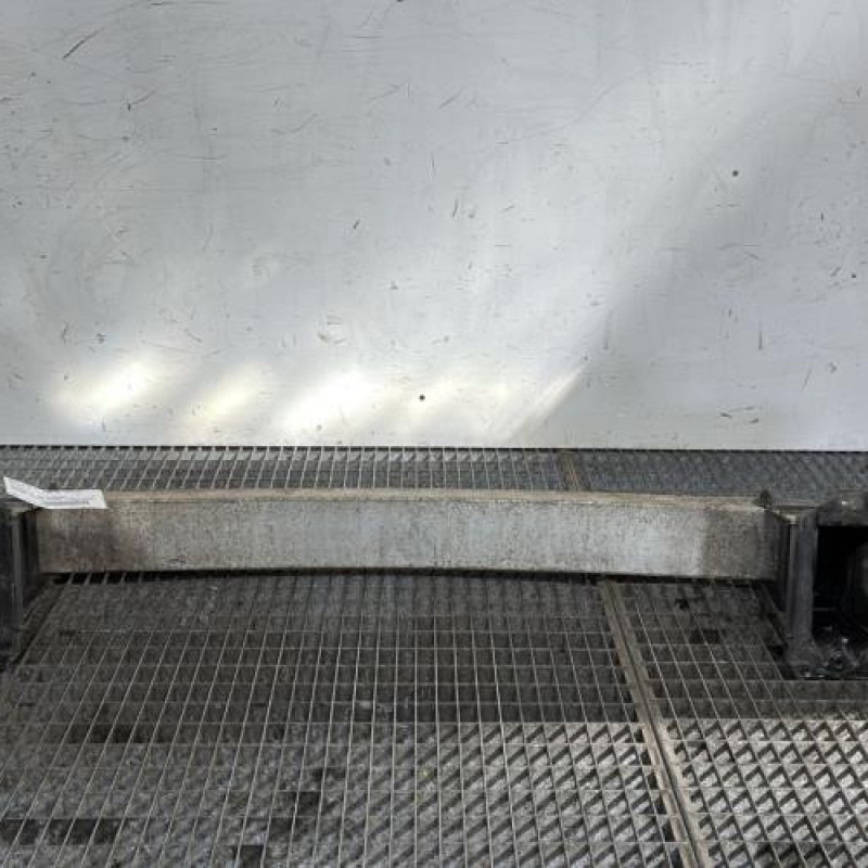 Renfort pare choc avant (traverse) MERCEDES CLASSE A 169 Photo n°3