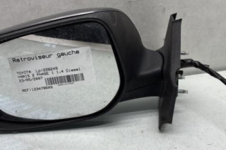 Retroviseur gauche TOYOTA YARIS 2 Photo n°1