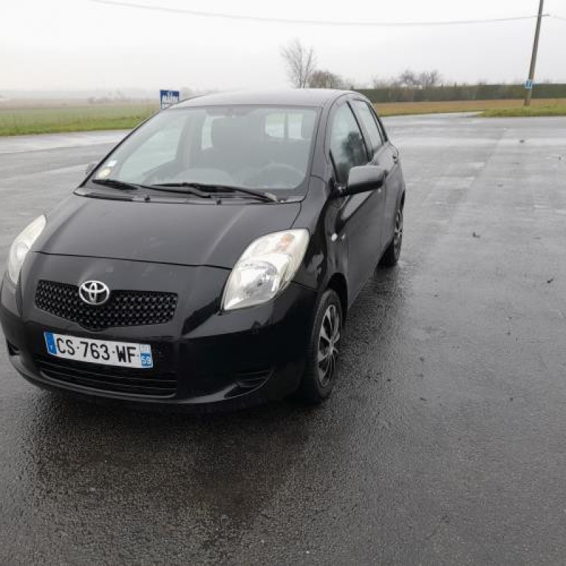 Retroviseur gauche TOYOTA YARIS 2 Photo n°6