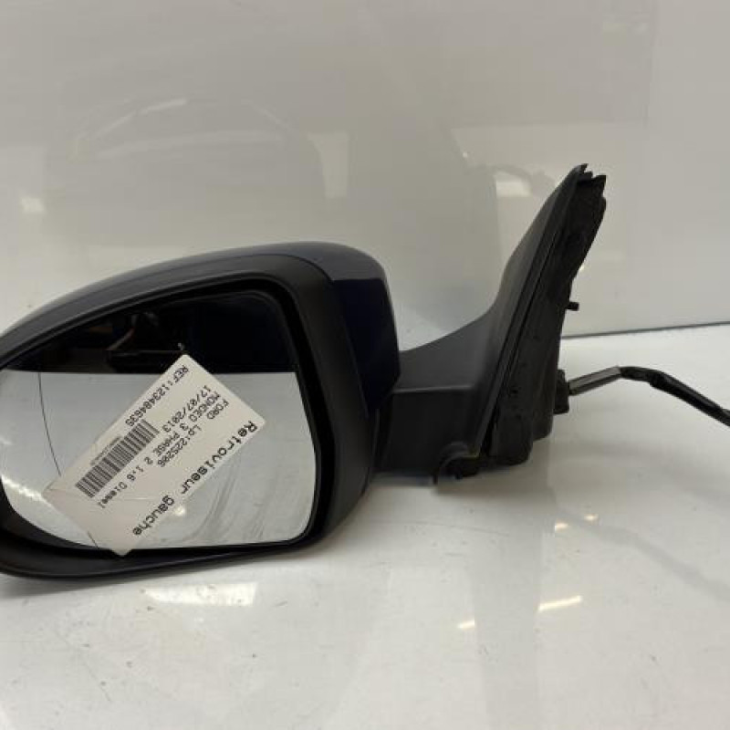 Retroviseur gauche FORD MONDEO 3 Photo n°1