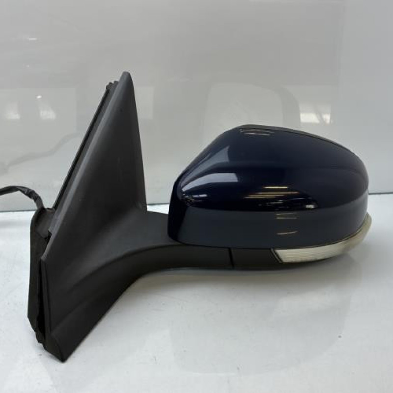 Retroviseur gauche FORD MONDEO 3 Photo n°4