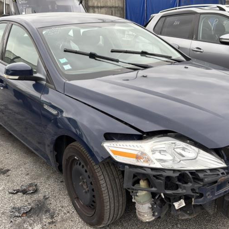 Retroviseur gauche FORD MONDEO 3 Photo n°10