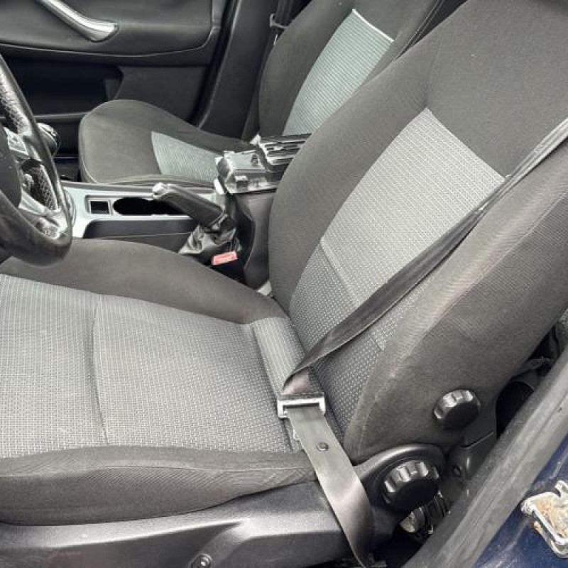 Retroviseur gauche FORD MONDEO 3 Photo n°19