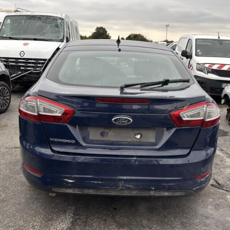 Retroviseur interieur FORD MONDEO 3 Photo n°8