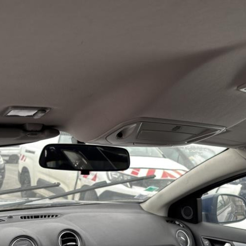 Retroviseur interieur FORD MONDEO 3 Photo n°17